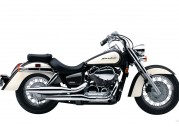 Honda Shadow Aero